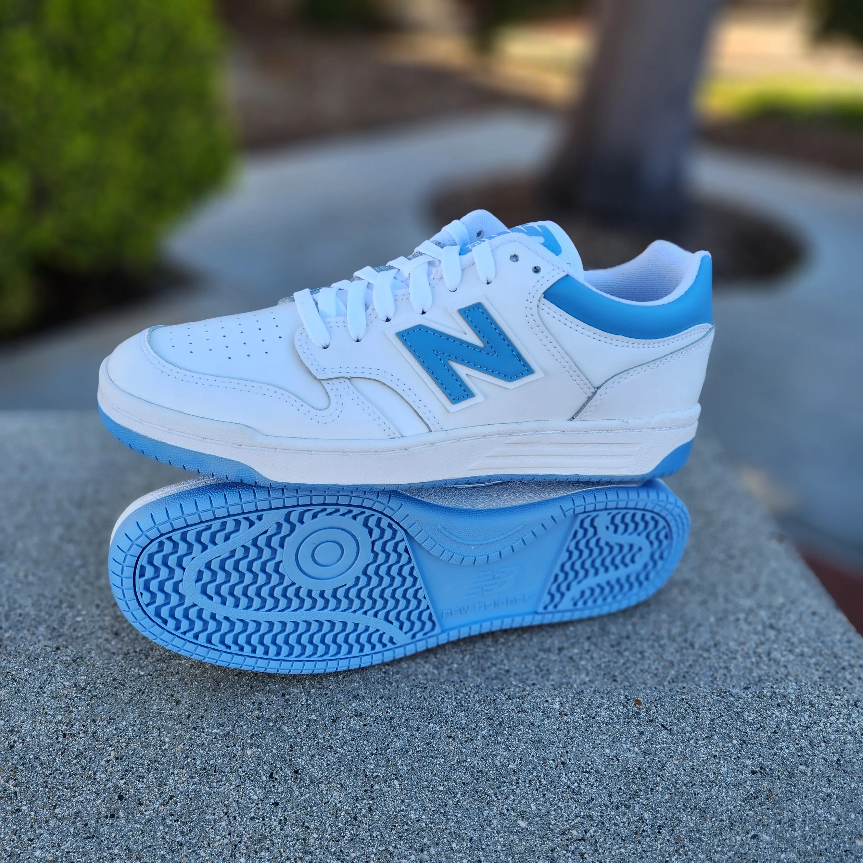 New Balance 480 UNC