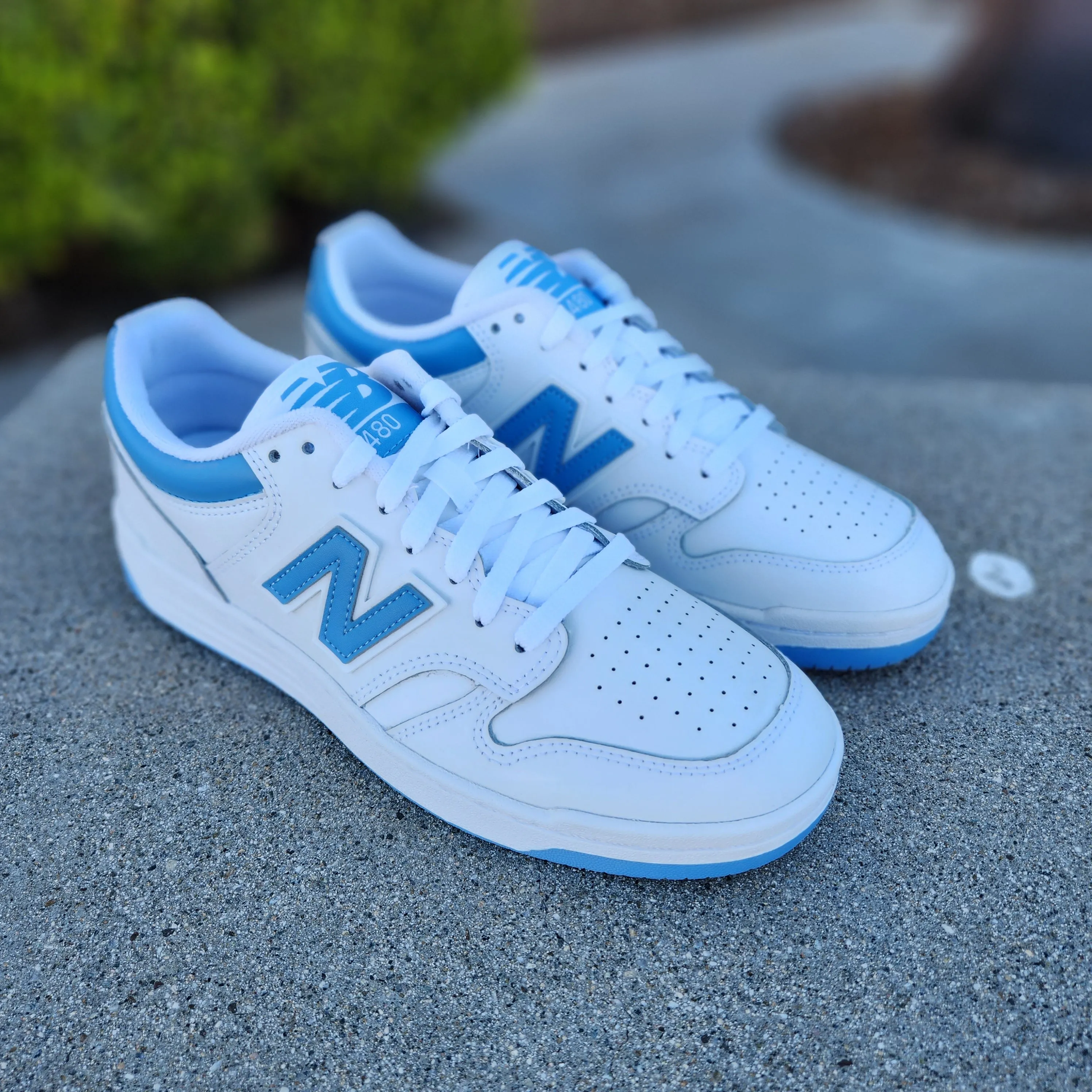 New Balance 480 UNC