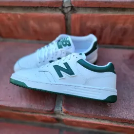 New Balance 480 White Green