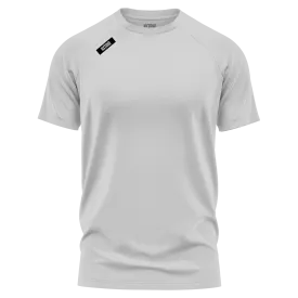 Nxtrnd Hybrid Pro Short Sleeve Grey