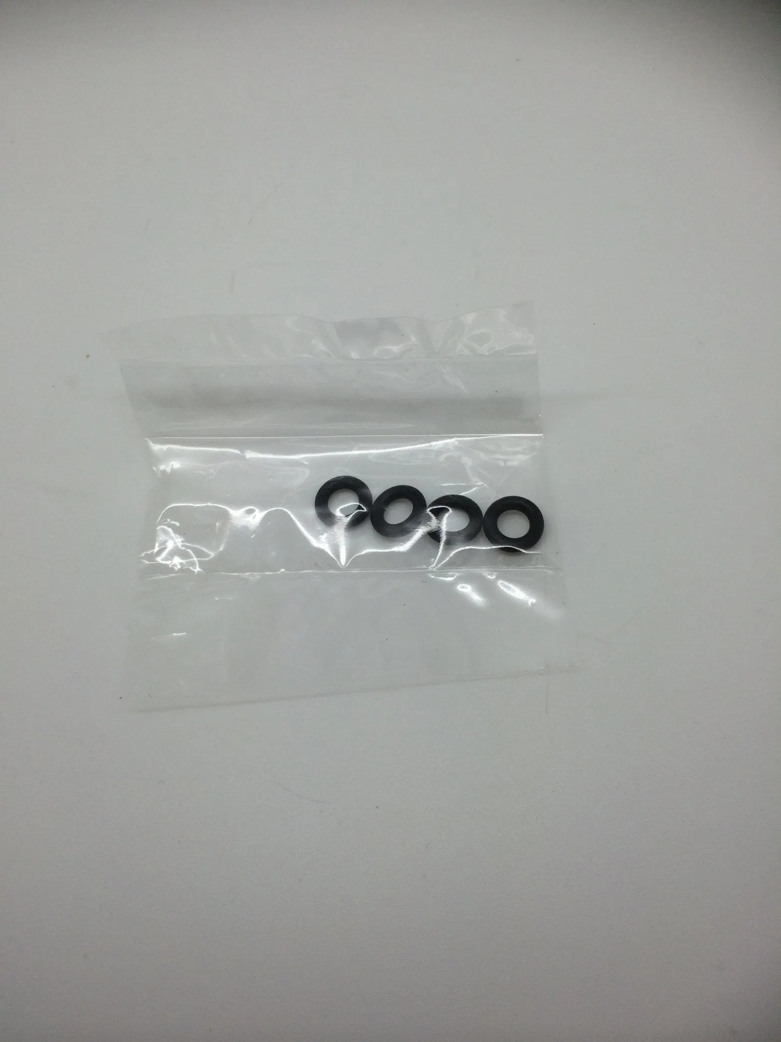 O-Ring Kit Standard Size