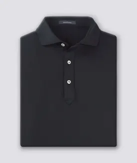 Palmer Solid Performance Polo