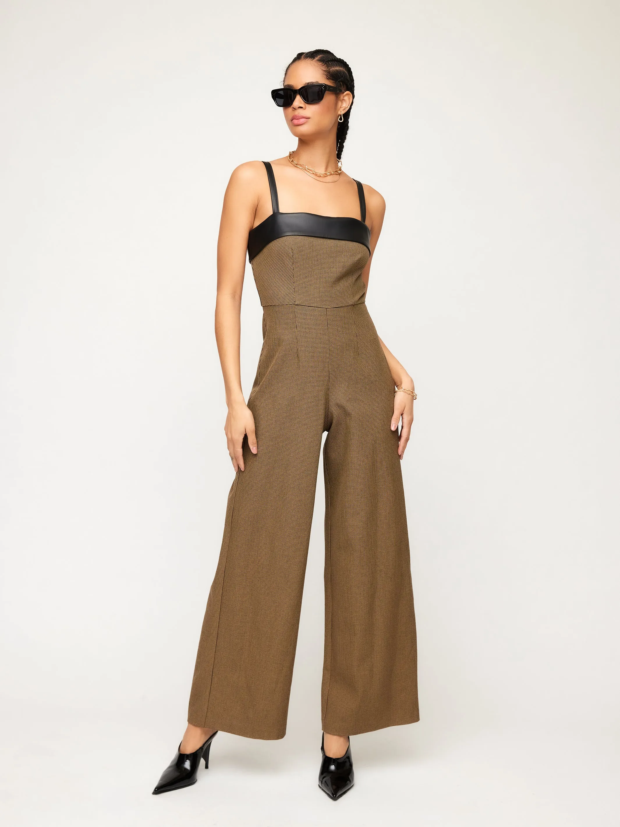 Paloma Jumpsuit