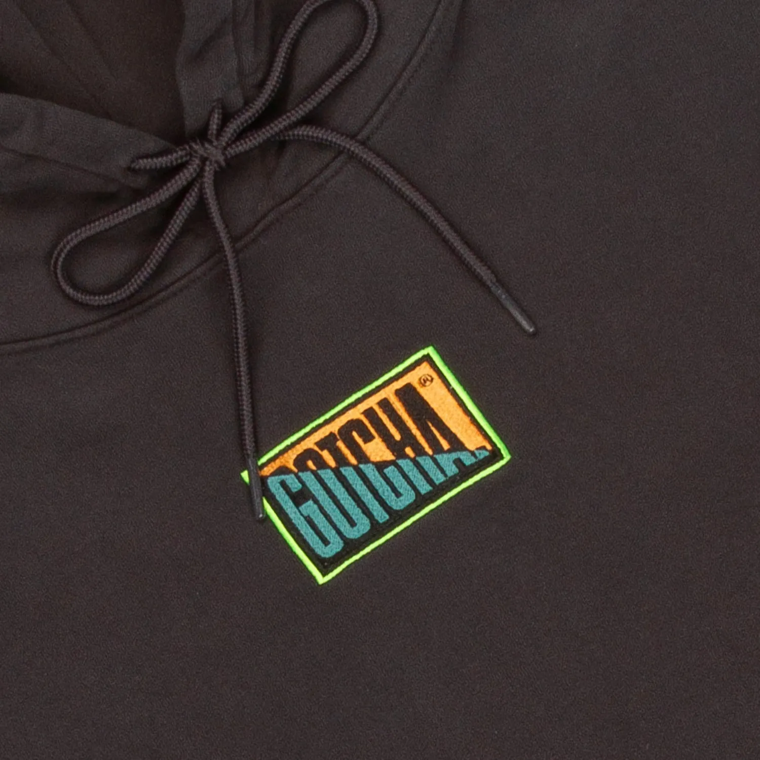 Pamona Hoodie