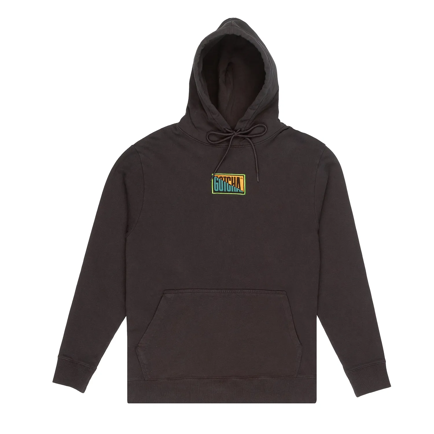 Pamona Hoodie