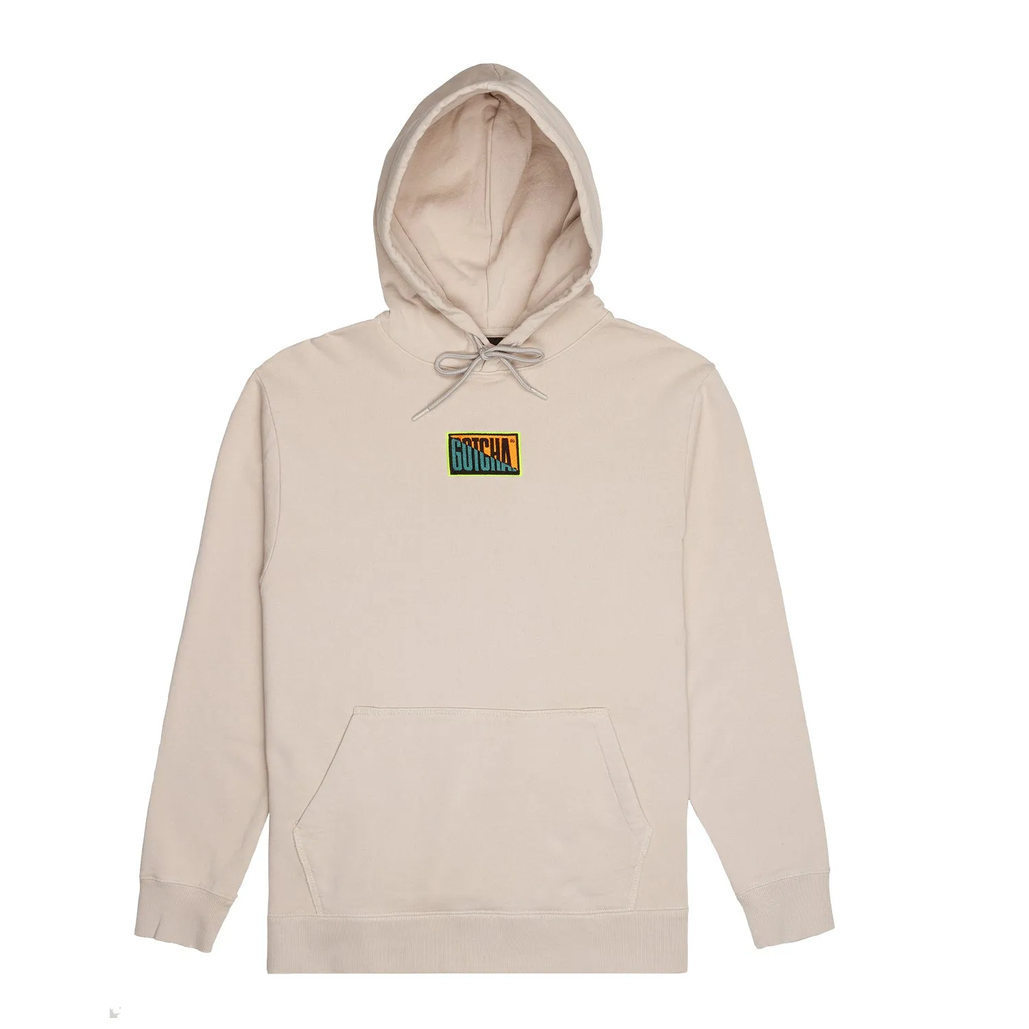 Pamona Hoodie