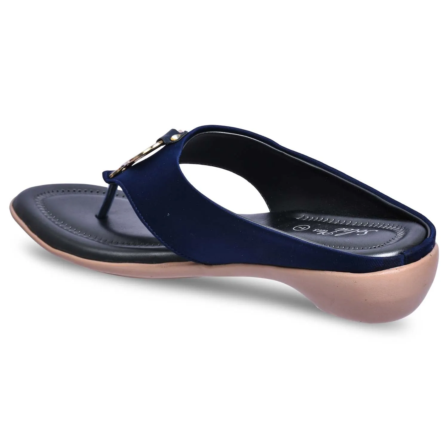 Paragon R1007L Women Sandals | Casual & Formal Sandals | Stylish, Comfortable & Durable | For Daily & Occasion Wear