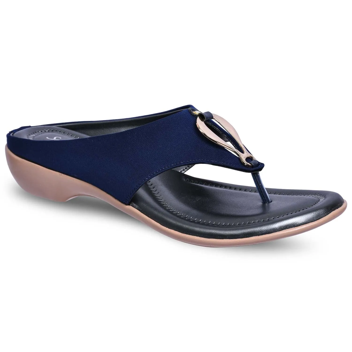 Paragon R1007L Women Sandals | Casual & Formal Sandals | Stylish, Comfortable & Durable | For Daily & Occasion Wear