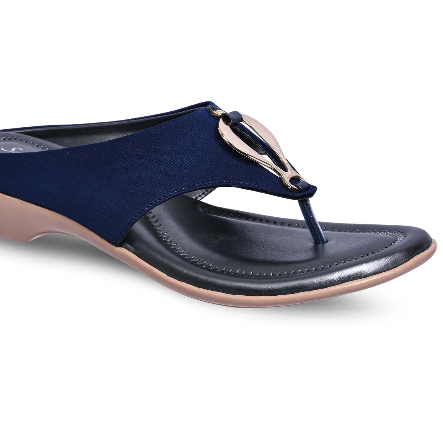 Paragon R1007L Women Sandals | Casual & Formal Sandals | Stylish, Comfortable & Durable | For Daily & Occasion Wear