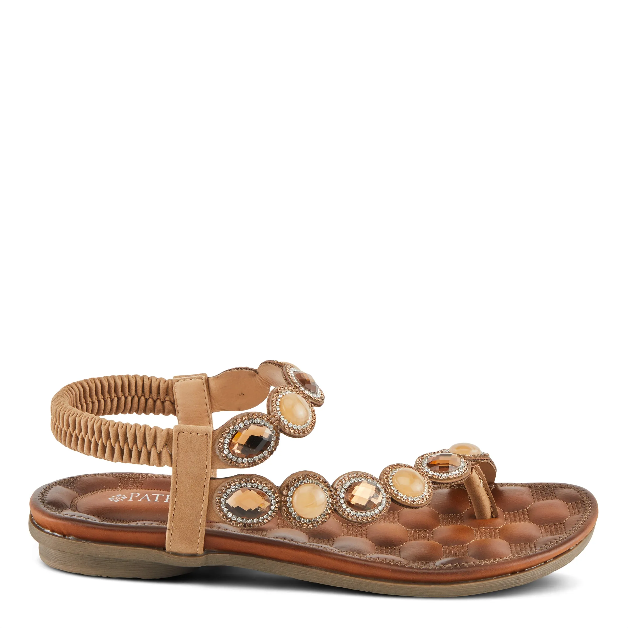 PATRIZIA KALEN SANDALS