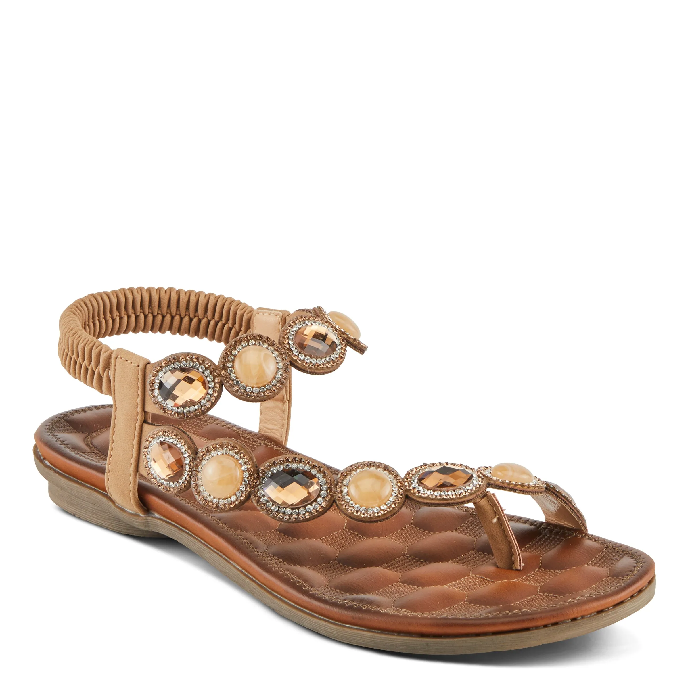 PATRIZIA KALEN SANDALS