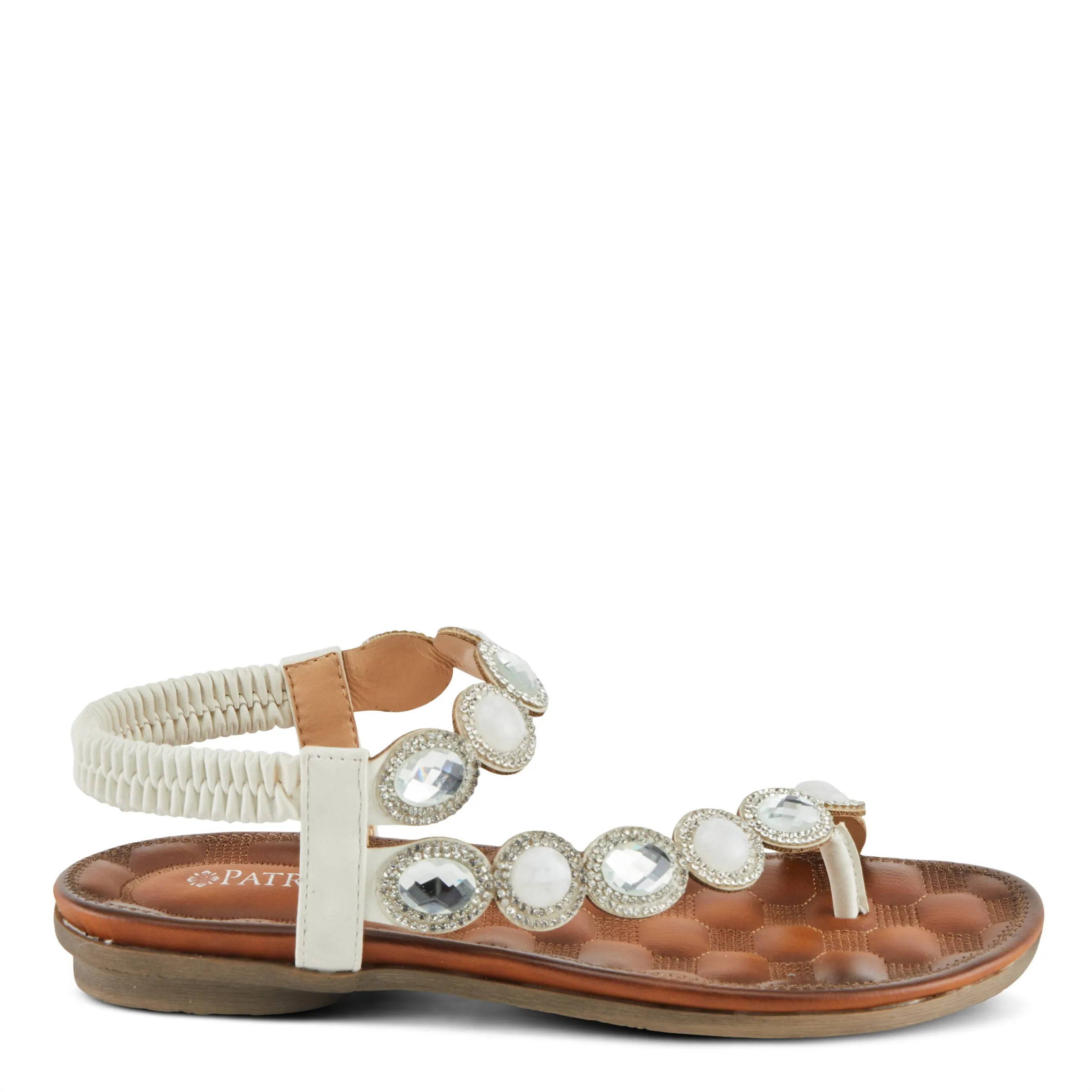 PATRIZIA KALEN SANDALS