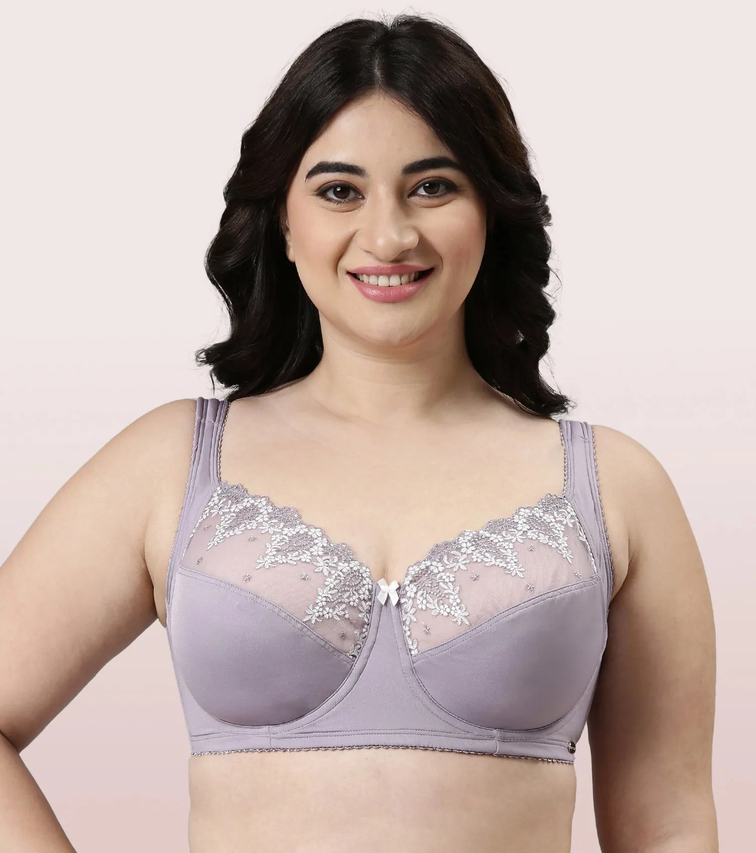 Perfect Lift Full Support Bra