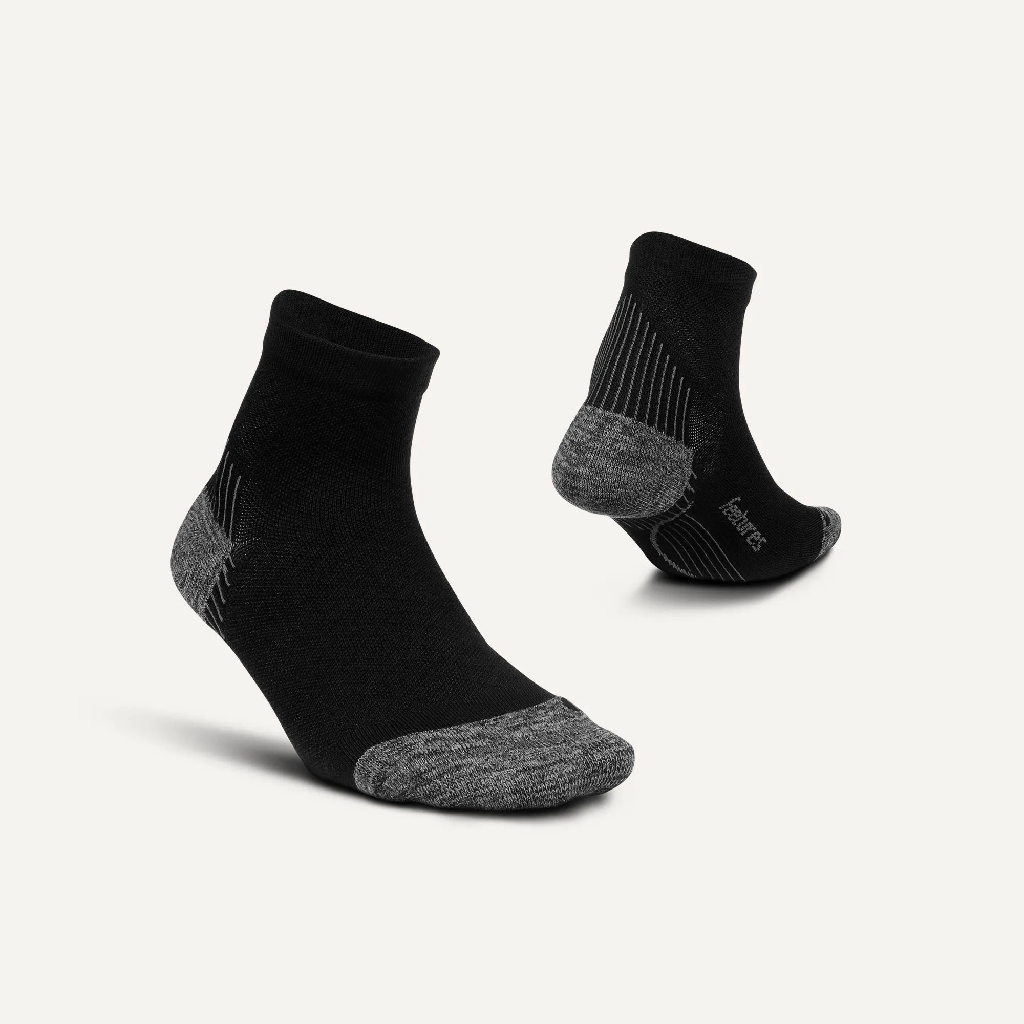 Plantar Fasciitis Relief Sock Ultra Light Quarter