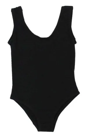 Popatu Little Girl Dance Leotard Tank