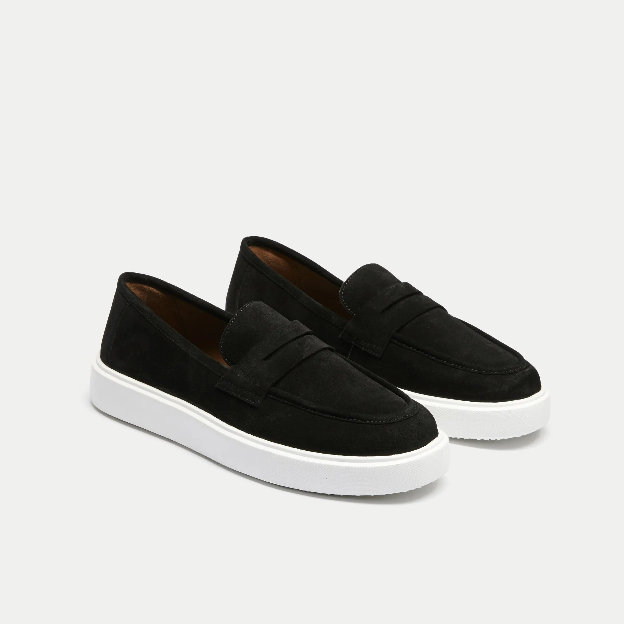 Robbie Saddle Loafer