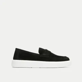 Robbie Saddle Loafer