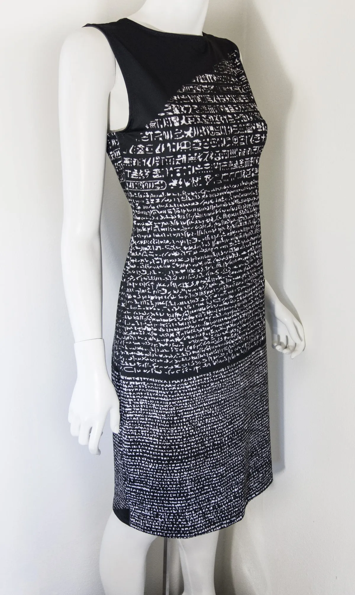 Rosetta Stone Dress