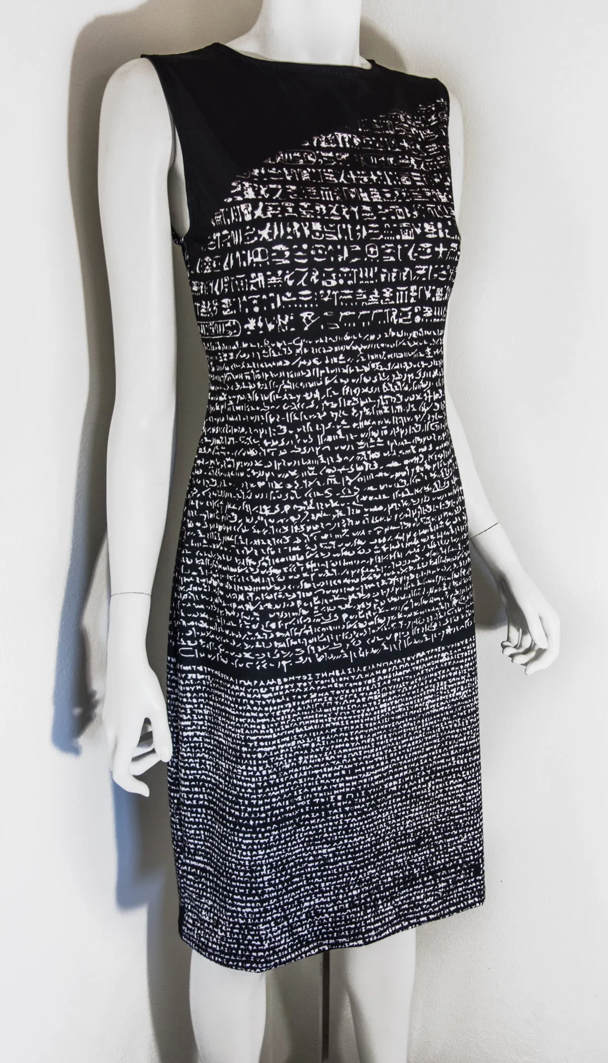 Rosetta Stone Dress