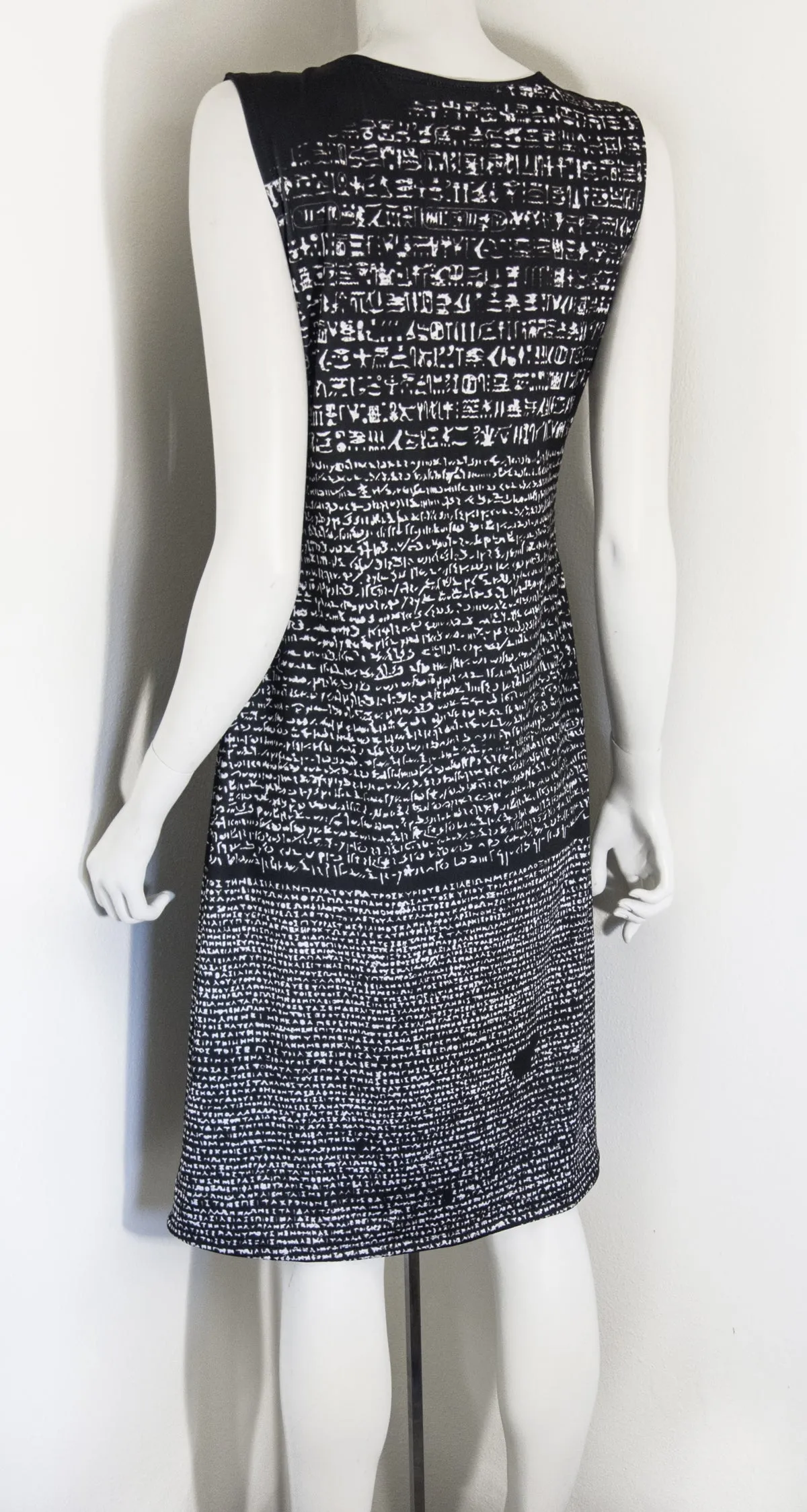 Rosetta Stone Dress