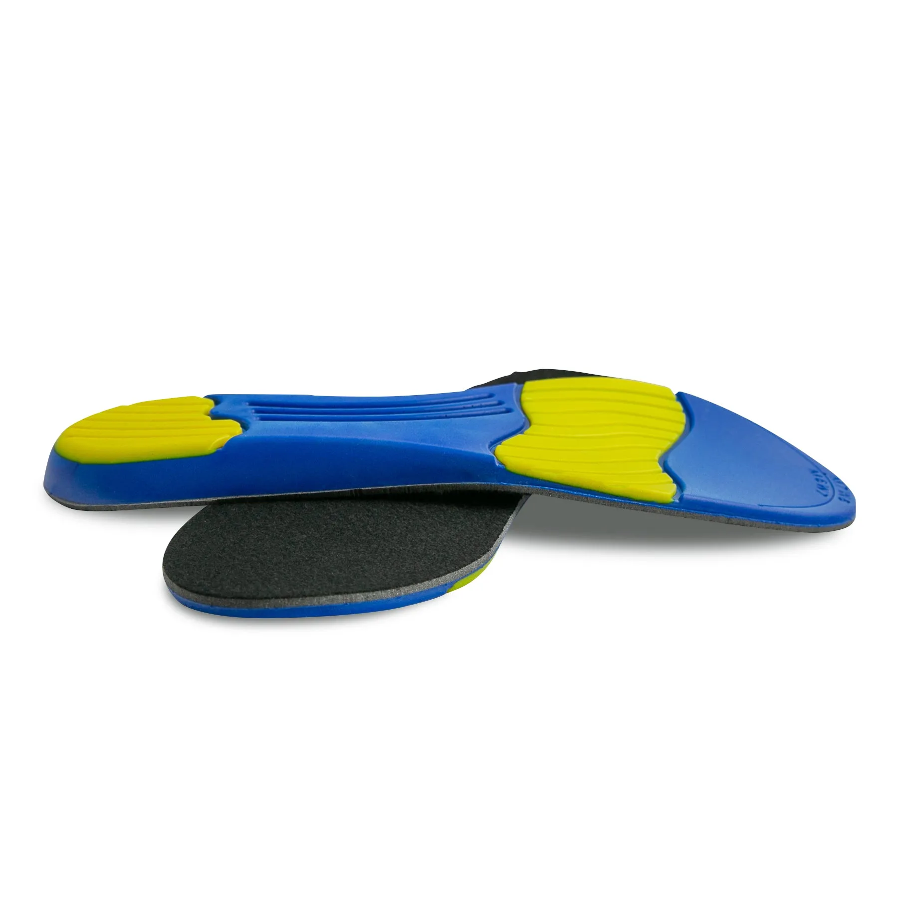 Salvere Comfort X Orthotic Cushion Arch Insole