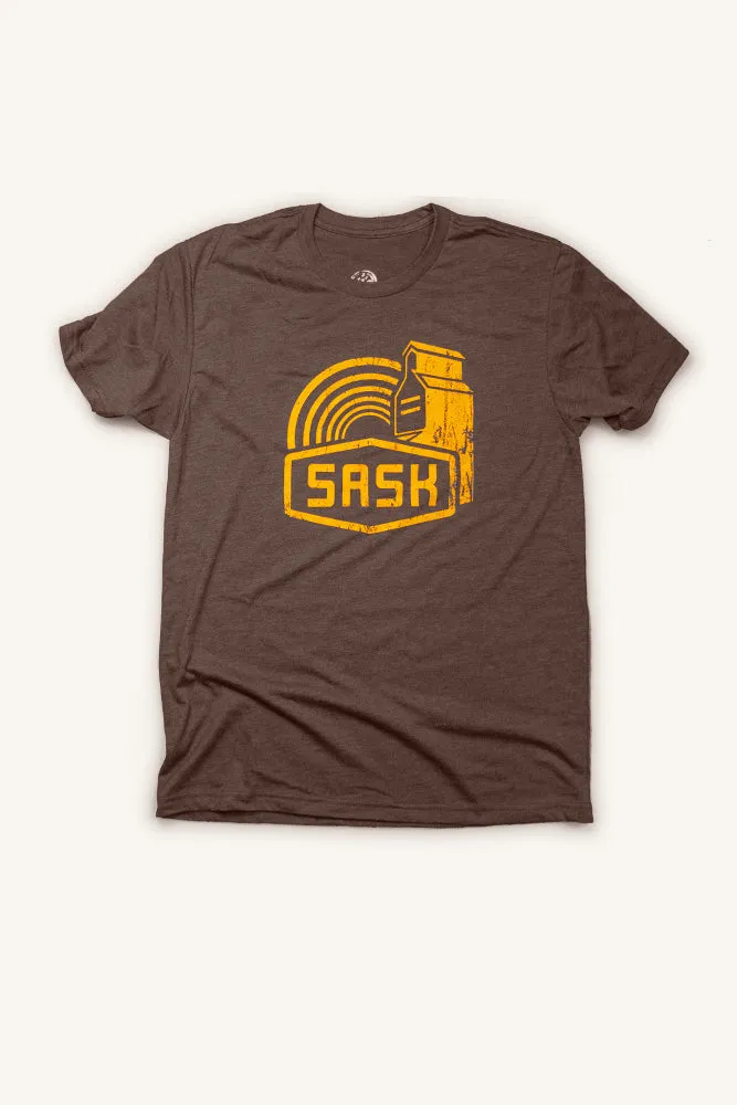 Sask T-shirt