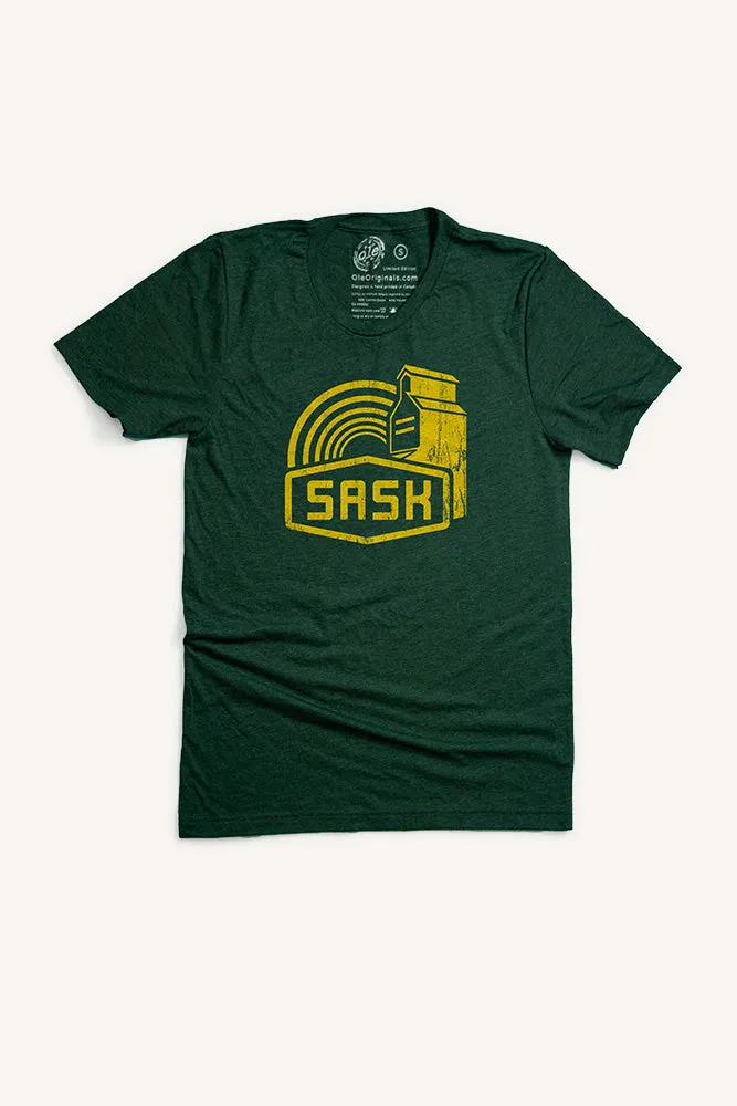 Sask T-shirt