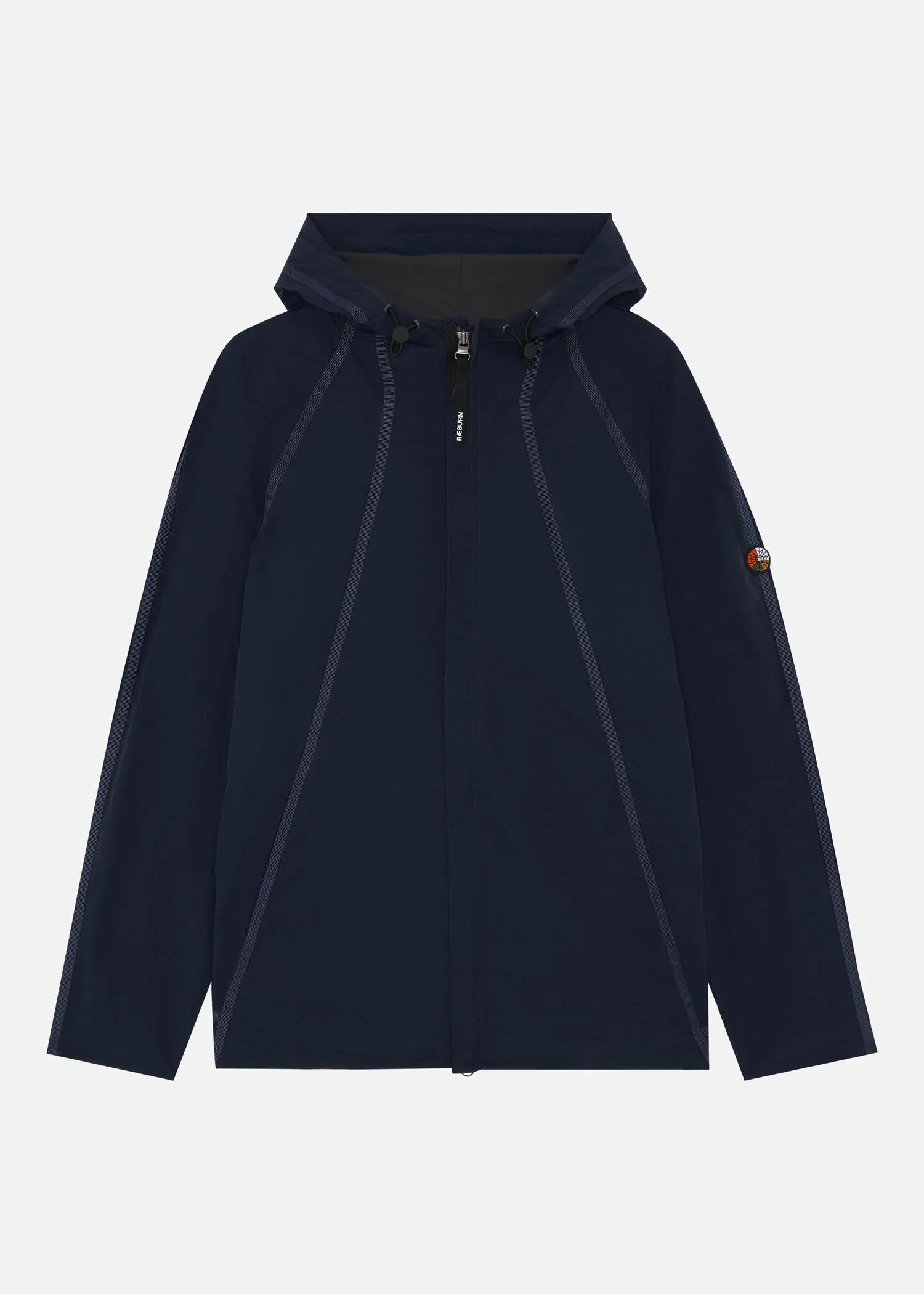 SI ANORAK NAVY