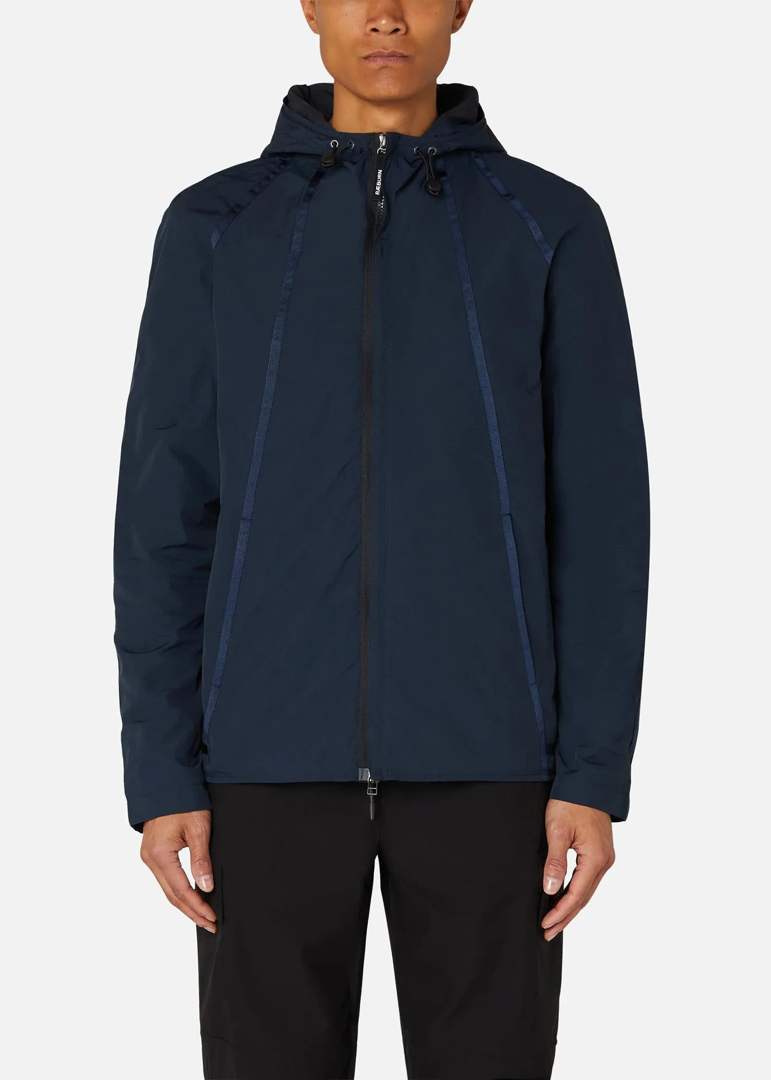 SI ANORAK NAVY