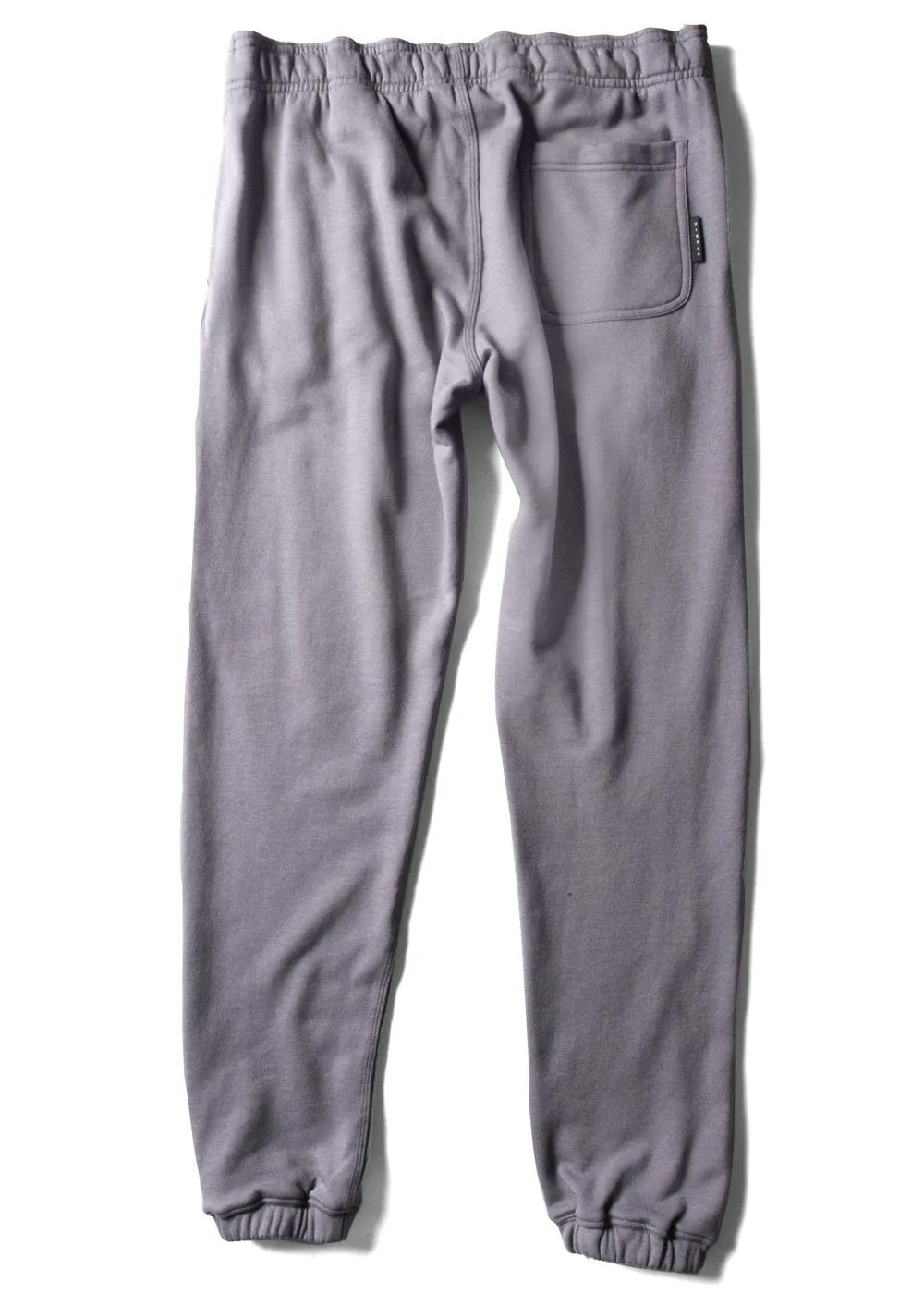 Solid Sets Eco Elastic Sweatpant, SRK