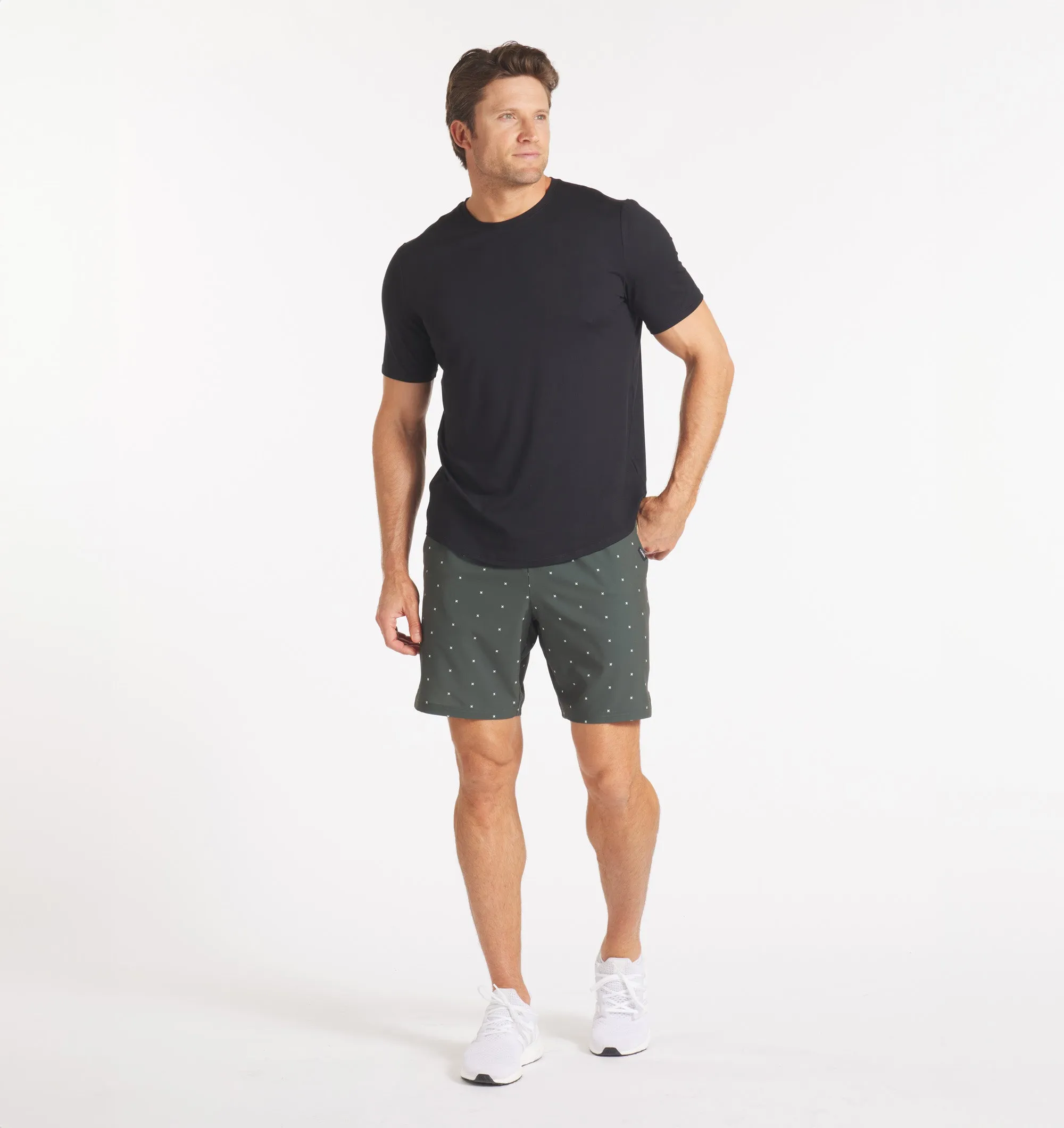 Stride Short [7.5"]