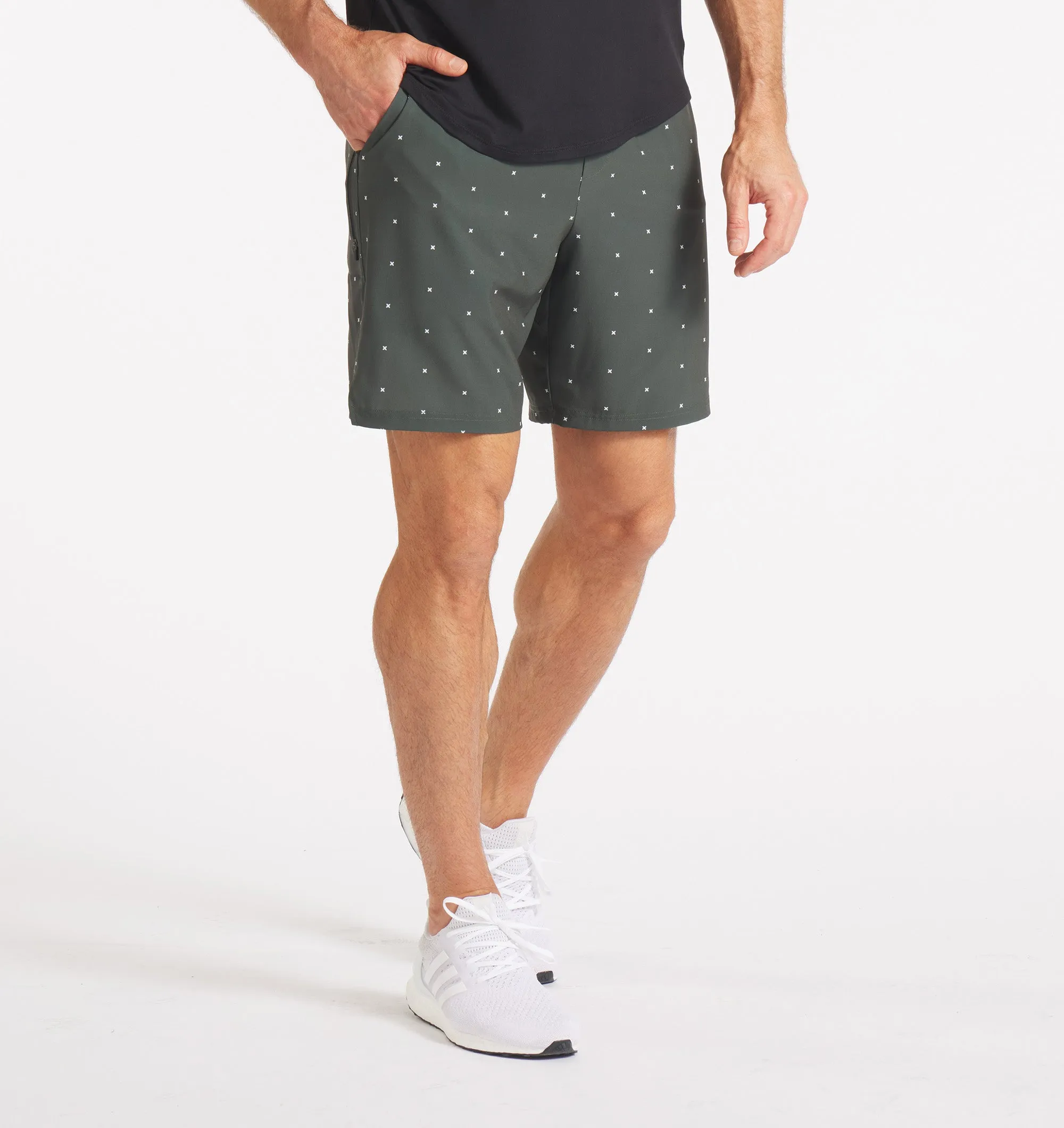 Stride Short [7.5"]