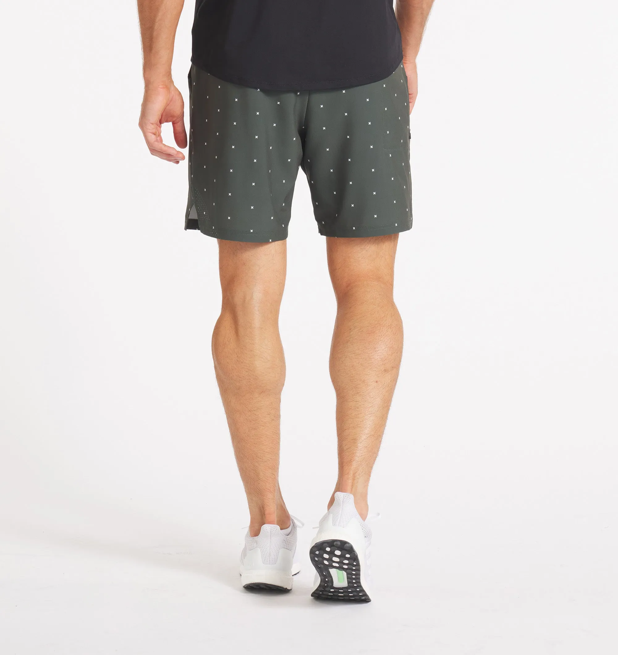 Stride Short [7.5"]