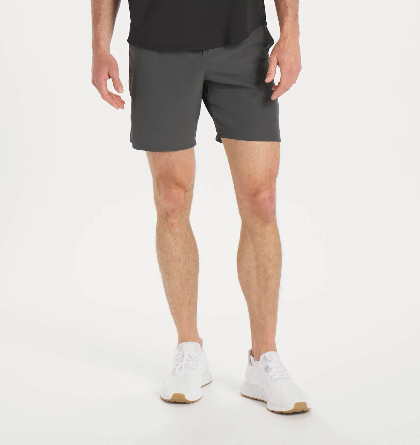 Stride Short [7.5"]