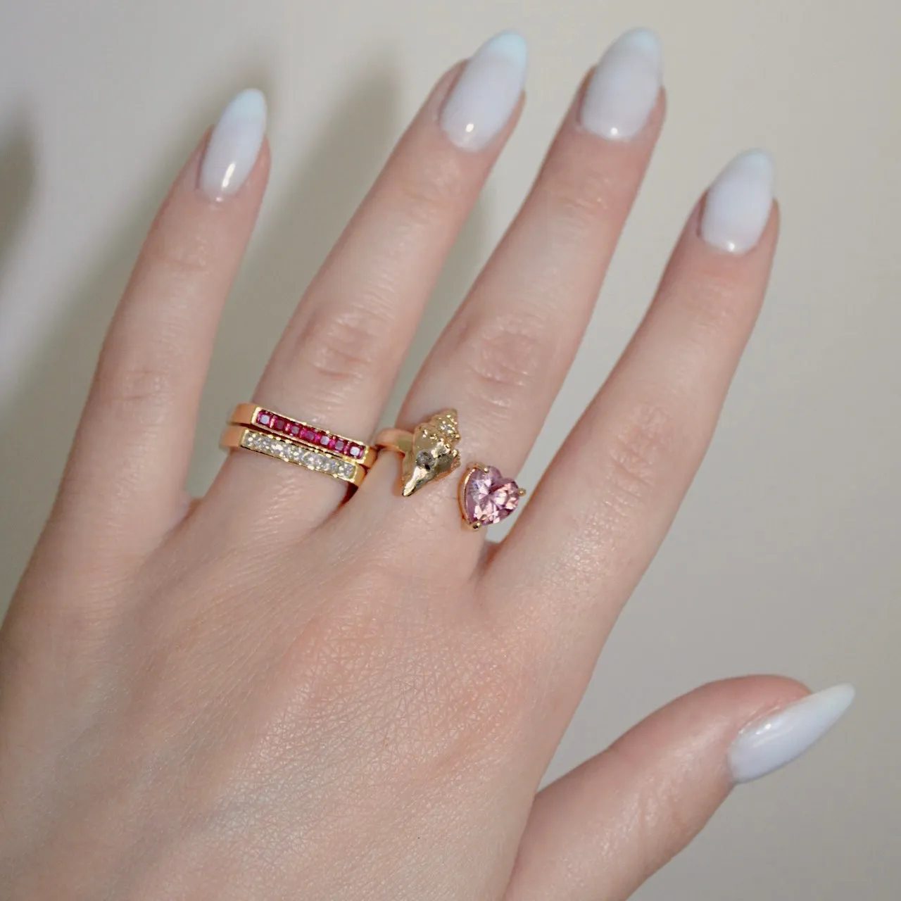 Summer Breeze Ring