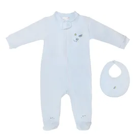 Summer Fruits Set 2 Pieces | Baby Boy