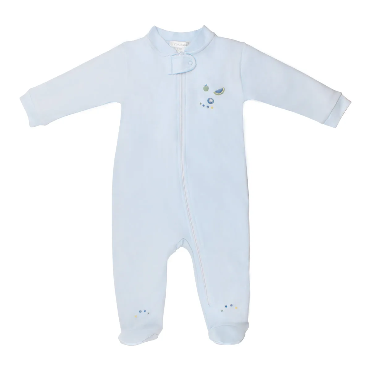 Summer Fruits Set 2 Pieces | Baby Boy