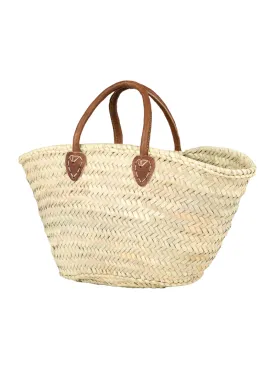 Summer Tote in Natural