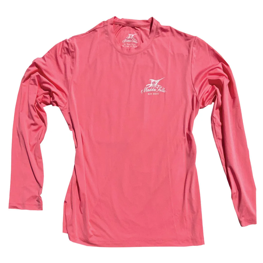 Suntek UPF Long Sleeve Shirt