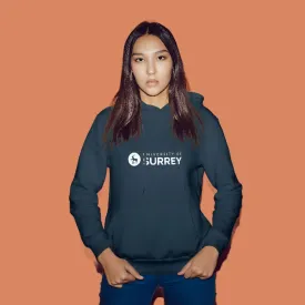 Surrey Hoodie Navy