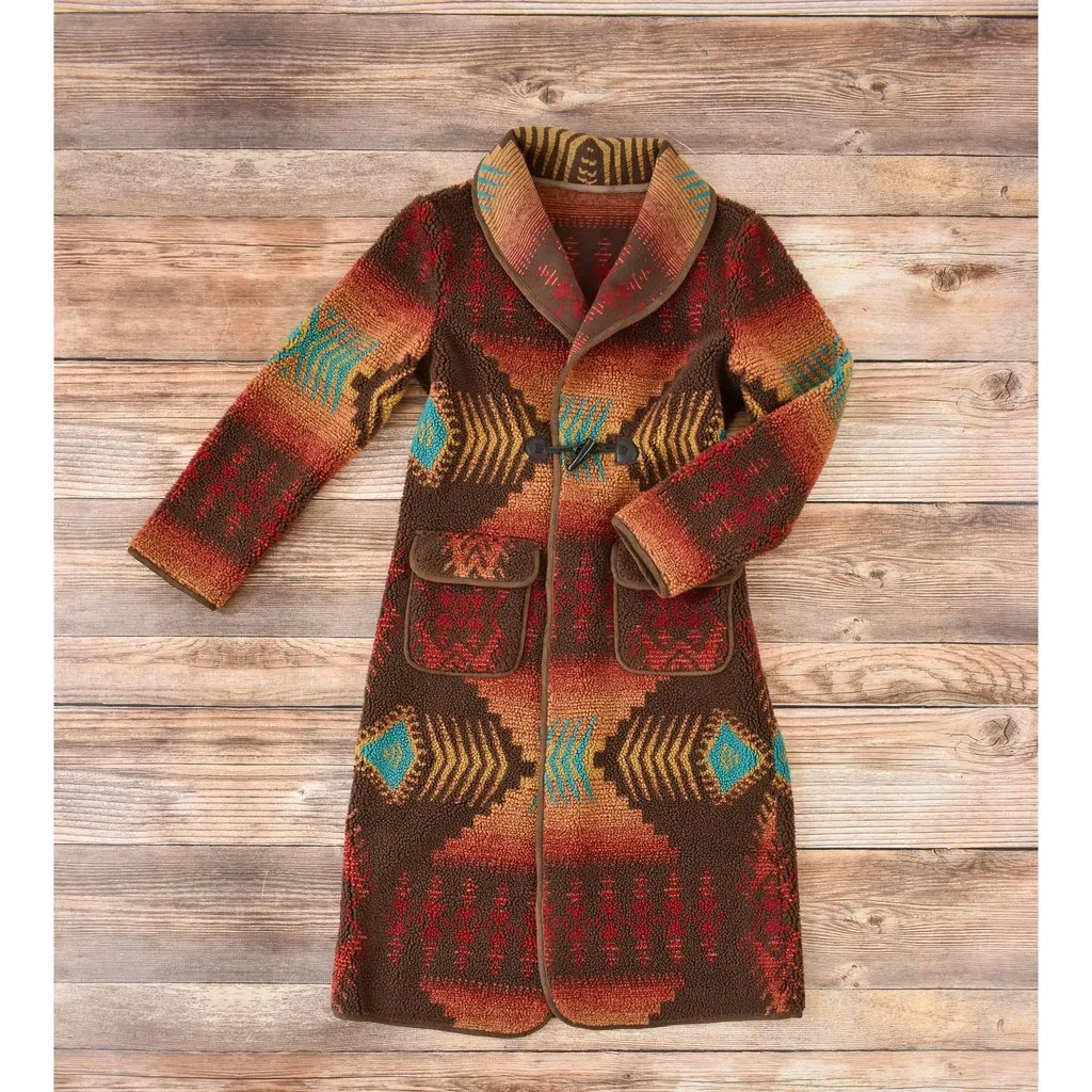 Tasha Polizzi Borderline Coat