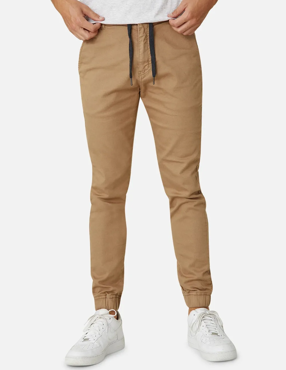 The Drifter Chino Pant