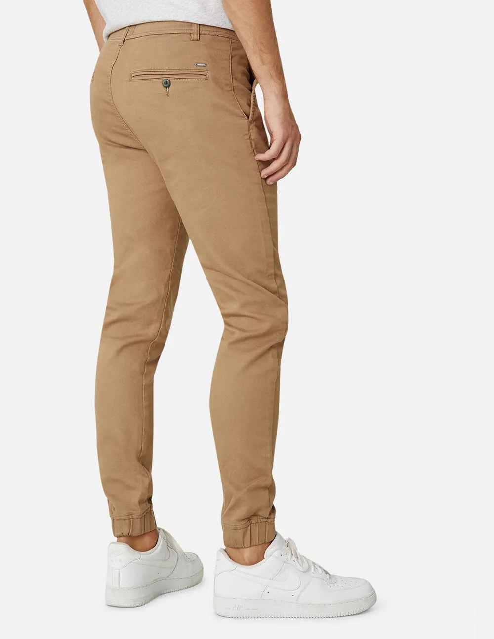 The Drifter Chino Pant