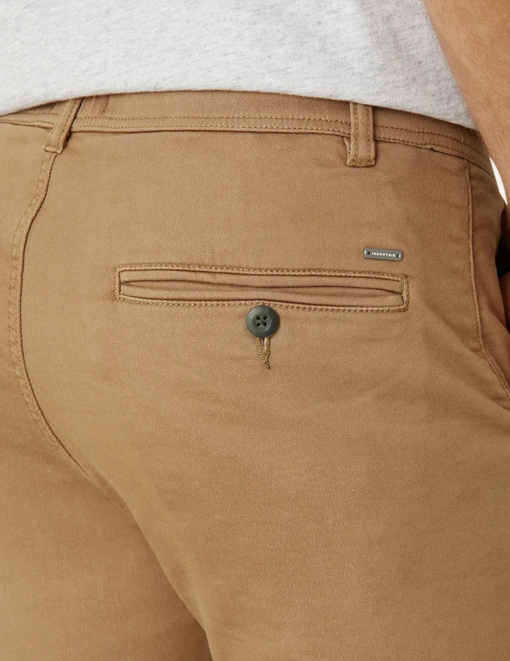 The Drifter Chino Pant