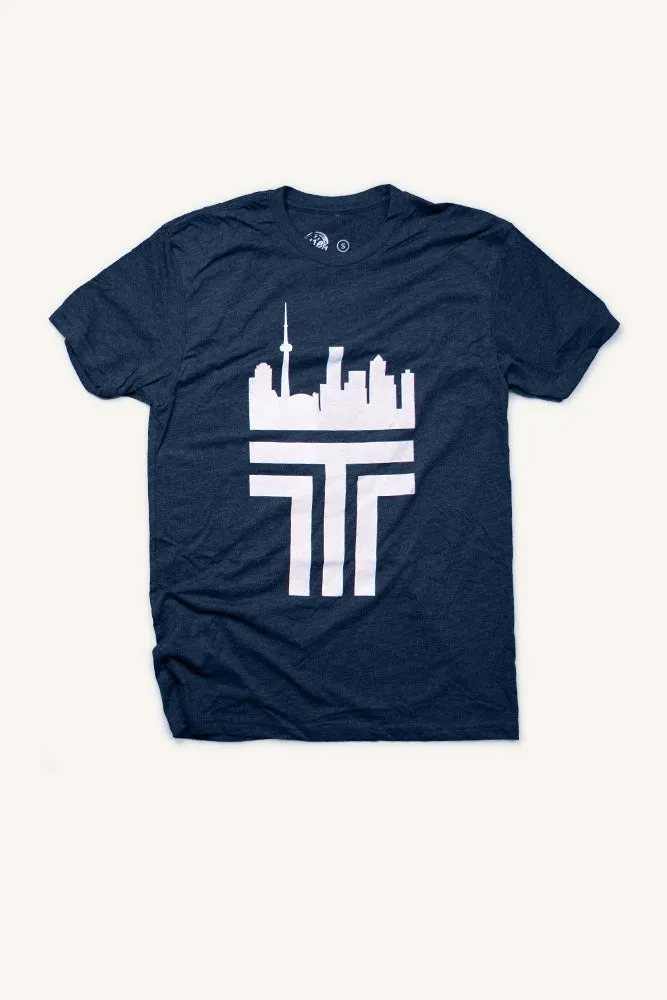 Toronto 'T' T-shirt