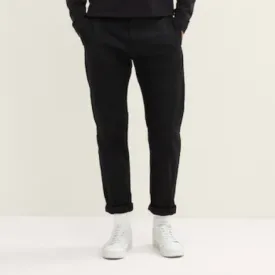 Travis Slim Pants (Navy)