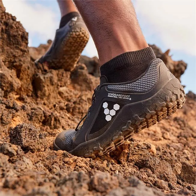 Vivobarefoot Primus Trail FG Mens