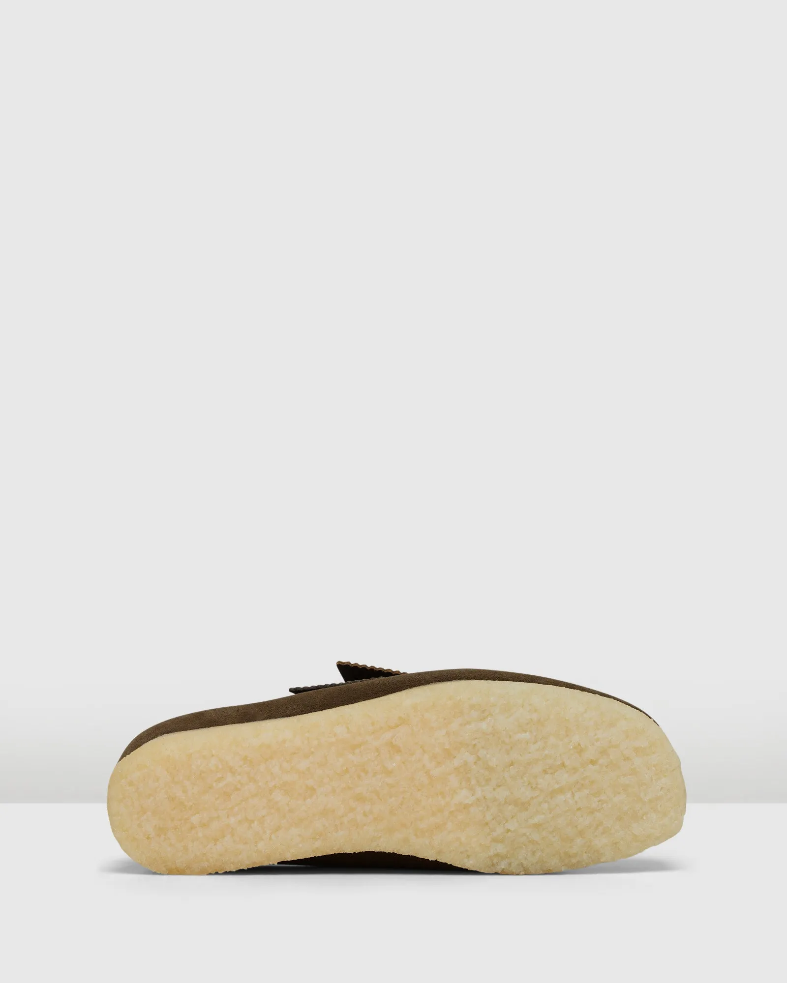 Wallabee (M) Green Combi