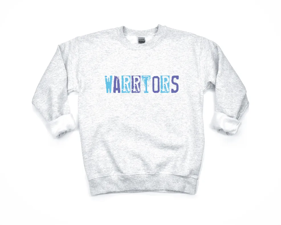 Warriors Team Tees, Hoodies and Sweatshirts