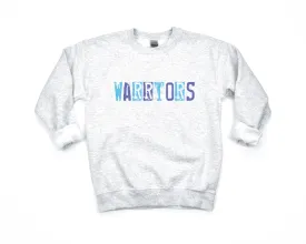 Warriors Team Tees, Hoodies and Sweatshirts